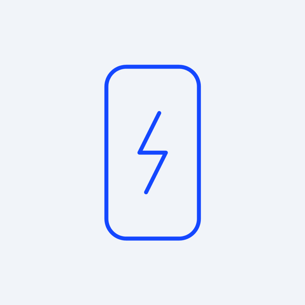 Banco de energía