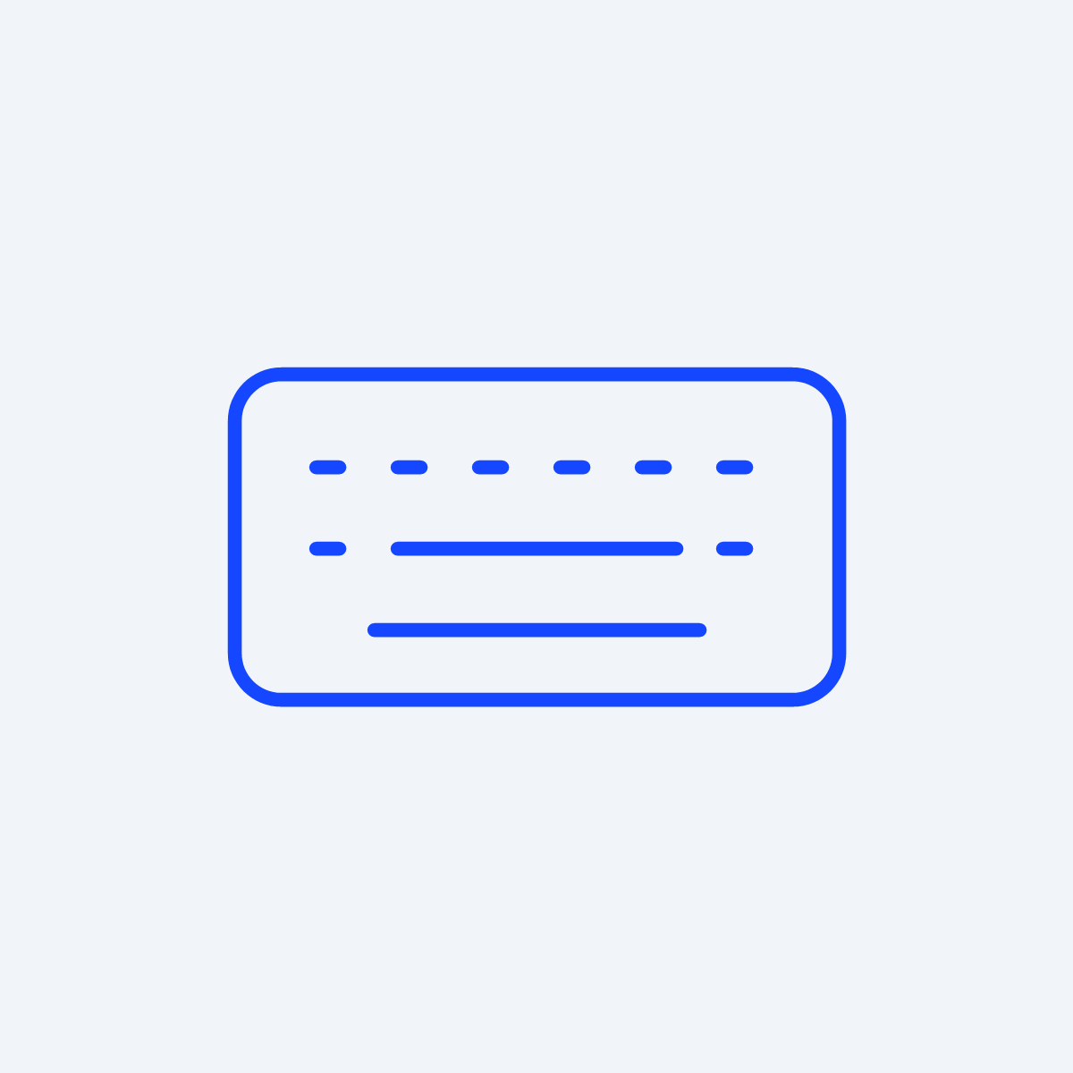 Teclados